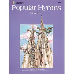Popular Hymns - Level 1