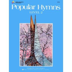 Popular Hymns - Level 2