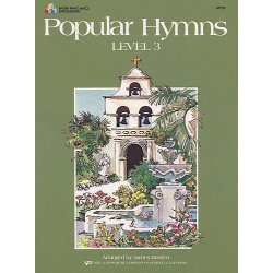 Popular Hymns - Level 3