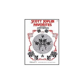 Scott Joplin Favorites Level 4