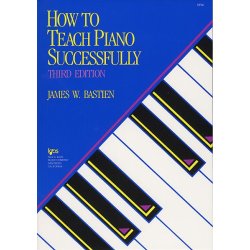 How To Teach Piano Successfully