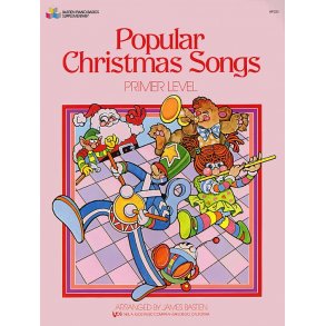 Popular Christmas Songs Primer