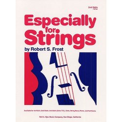 Especially For Strings (Violin 2)