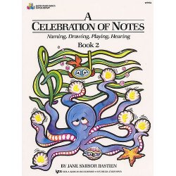 A Celebration Of Notes Book 2