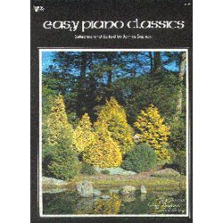 Bastien Easy Piano Classics