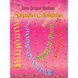 Sonatina Celebration