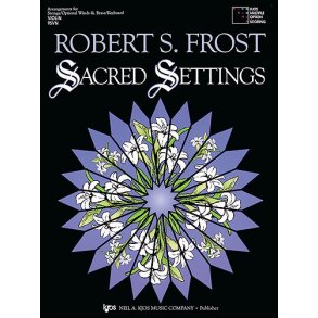 Sacred Settings, Viola