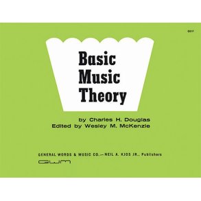 Basic Music Theory