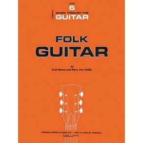 Folk Guitar