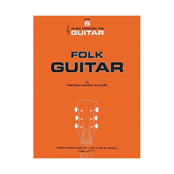 Folk Guitar