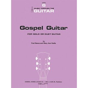Gospel Guitar