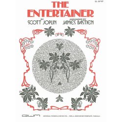 Jane Bastien: Wise Old Owl