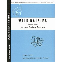 Jane bastien: Wild Daises
