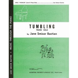 Jane Bastien: Tumbling