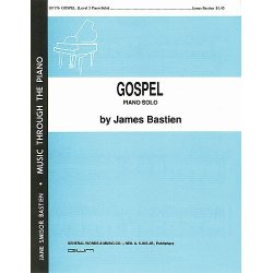 James Bastien: Gospel