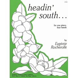 Eugenie Rocherolle: Headin' South