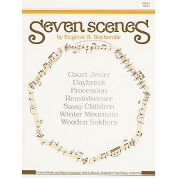 Seven Scenes
