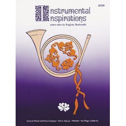 Instrumental Inspirations