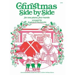 Christmas Side By Side