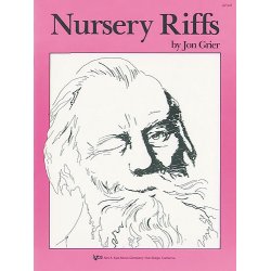 Nursery Riffs