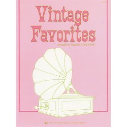 Vintage Favorites