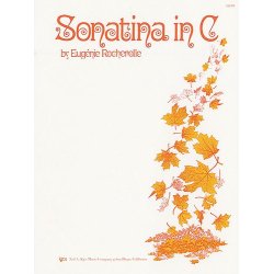 Sonatina In C