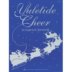 Yuletide Cheer