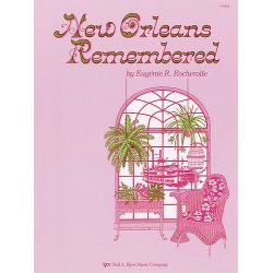 New Orleans Remembered