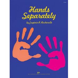 Eugnie Rocherolle: Hands Separately