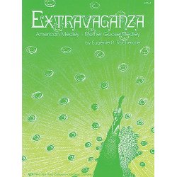 Extravaganza