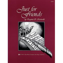 Just For Friends