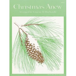 Christmas Anew