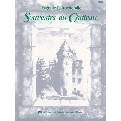 Souvenirs Du Chateau