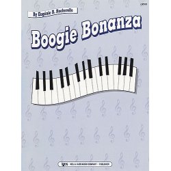 Boogie Bonanza