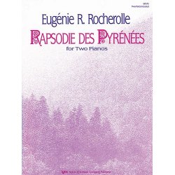 Rapsodie De Pyrenees