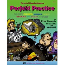 Art Of Piano Performance 'Perfect Practice'