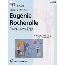 Rainbow's End, Level 2