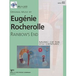 Rainbow's End, Level 3