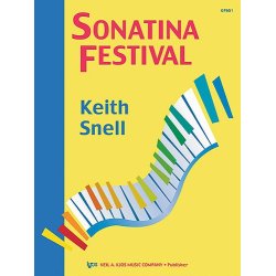 Keith Snell: Sonatina Festival