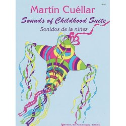 Sounds Of Childhood Suite