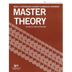 Master Theory, Book 5