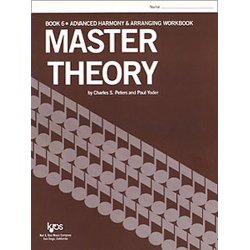 Master Theory, Book 6