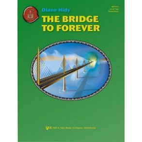 Diane Hidy: The Bridge to Forever