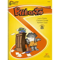 Theory Gymnastics - Brillante (Revised)