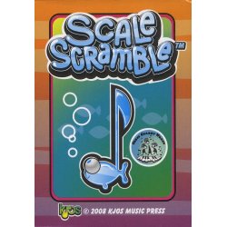 Scale Scramble