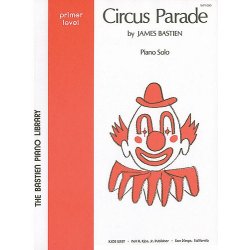 Circus Parade