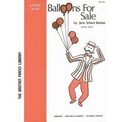 Balloons For Sale