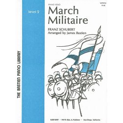 March Militaire