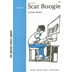Scat Boogie