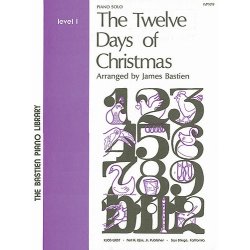 Twelve Days Of Christmas, The